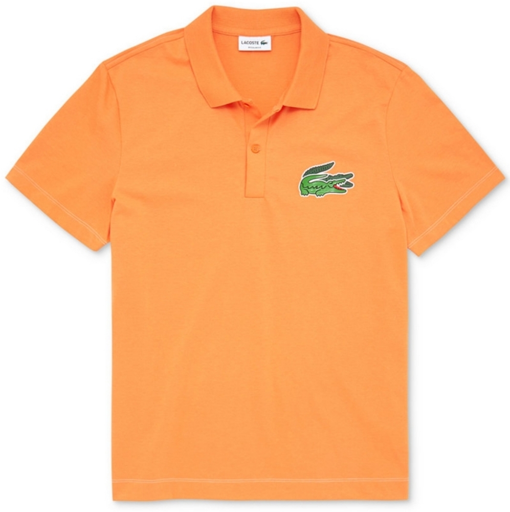 Lacoste Polo shirt size Medium.